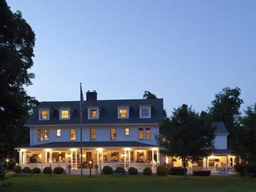 The White Hart - Housity