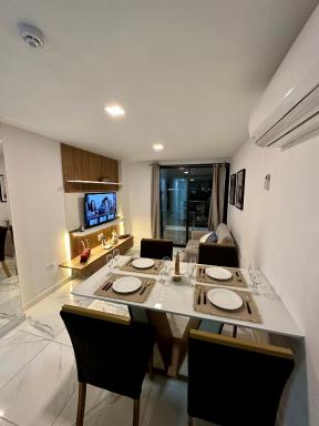 2 Dormitorios Edificio Zetta Village Airport - Housity