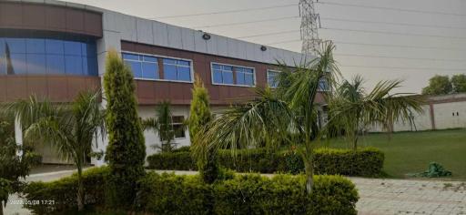 SPOT ON Rukamadi Lawn - Housity