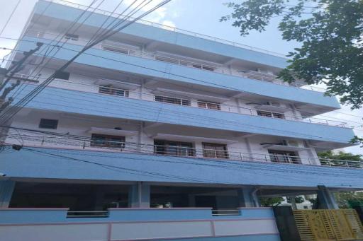 OYO Flagship 91870 Jayasai Guest Rooms - Housity