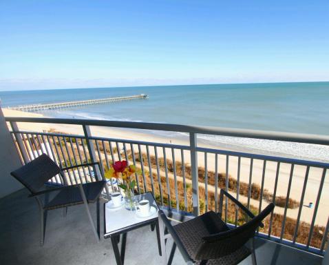 Oceans One Resort - Housity