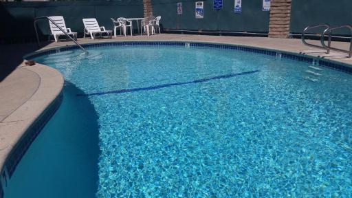 Kona Inn Motel Anaheim - Housity