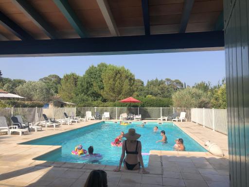 Gite les Mazets du Rouret proche d'Anduze Gard - Housity