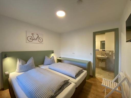 Bike Lodge Spessart - Housity