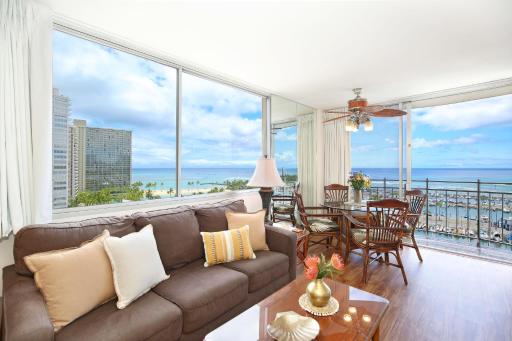 Ilikai Marina #1480 - Housity