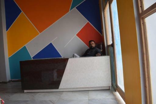 SPOT ON Ashu Guest House - Housity