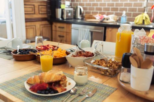 Bed and Breakfast du Village BBV - Housity