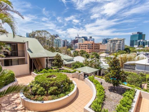 Spring Hill Mews Apartments - Housity