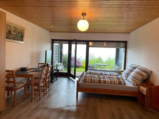 View from the Rock - Housity