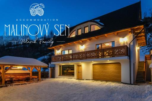 Malinovy Sen II - Housity