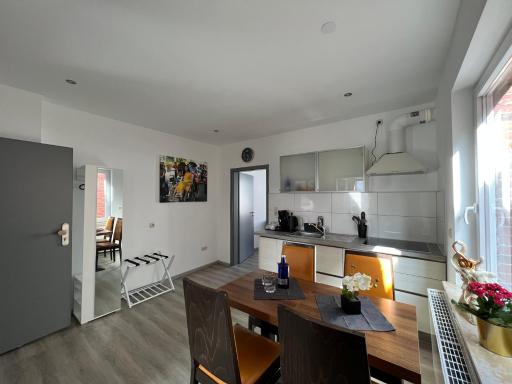 Maison Lounge - Housity