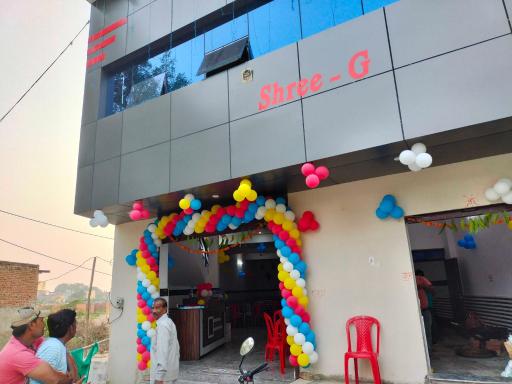 OYO Shree G - Housity