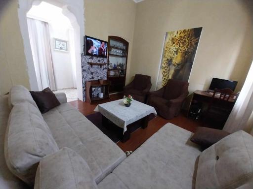 Apartment in Batumi - Hizvo