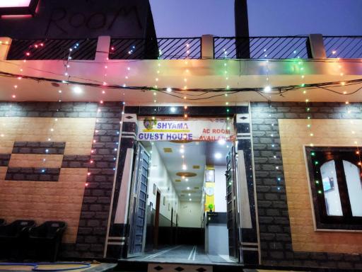 OYO Syama Guest House - Housity