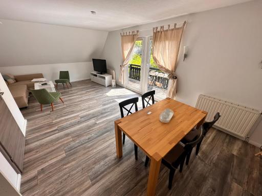 Ferienwohnung Harzdomizil - Housity