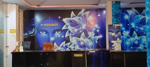OYO Hotel King Guest House - Housity