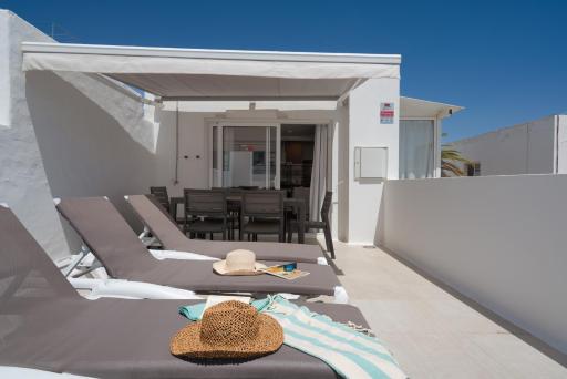 Sabbia Suites Noa Boutique Apartments - Housity
