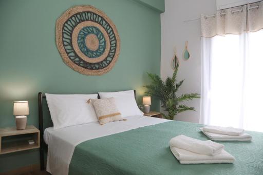Sitia Cozy Apartment - Hizvo