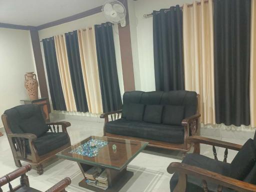 OYO Alibaba Guest House - Housity