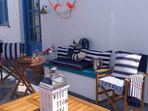 Yacht Marine Maison - Housity