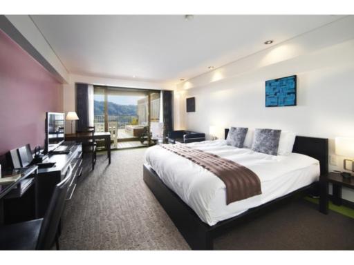 Atami Onsen Relax Resort Hotel - Vacation STAY 40345v - Housity