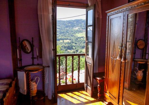 Casa Rural La Aldea - Housity