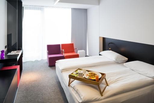 Hotel Privo - Housity