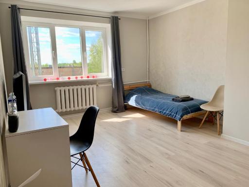 Modern Apartment in Jekabpils - Housity