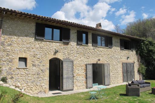 Luxury Casale Sabina Valley - Housity