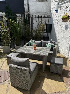 Ulverston stunning 1 bedroom apartment - Housity