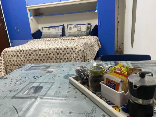 Monolocale IL GRIFO - Housity