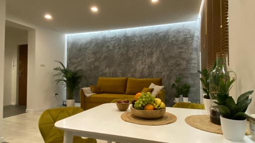 Apartament nad jeziorem - Housity