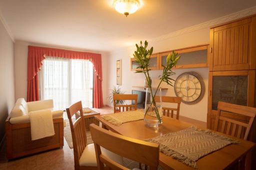 Fantástico apartamento de 1 habitación en El Pris - Housity