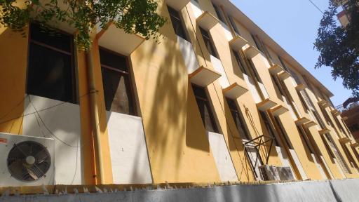 SPOT ON 81158 Pratiksha Homes - Housity