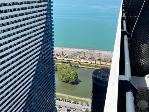Orbi City Sea View - Housity