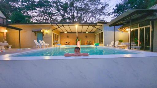 Tahjeen Riverhome - Housity