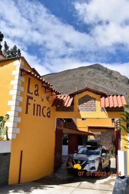 La Finca Tarma - Housity