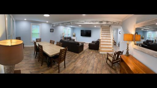1st Class Rentals The Thurman Munson House - Housity