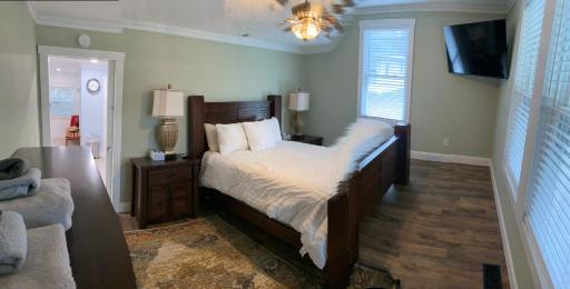 1st Class Rentals The Thurman Munson House - Housity