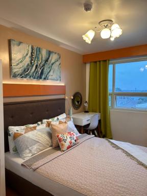 Seawind Cozy 2Br Modern Scandinivian - Hizvo