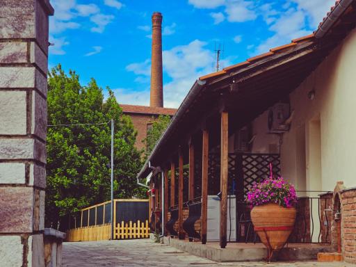 Studio GIANNIS - Housity