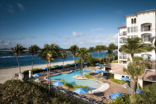 Marriott's Ocean Pointe - Housity