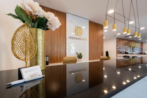 Premium Apartments - Housity
