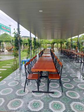 Khu nghỉ dưỡng thiện nhân - Housity