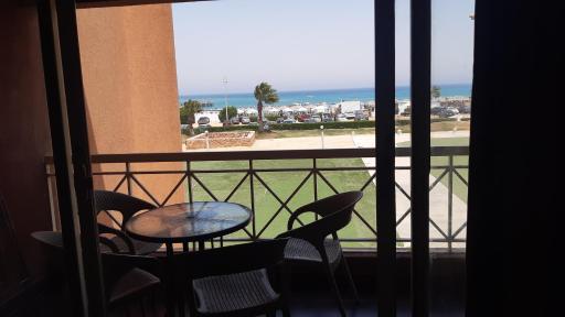 Seaview Chalets in Porto South Beach - Families Only - Housity