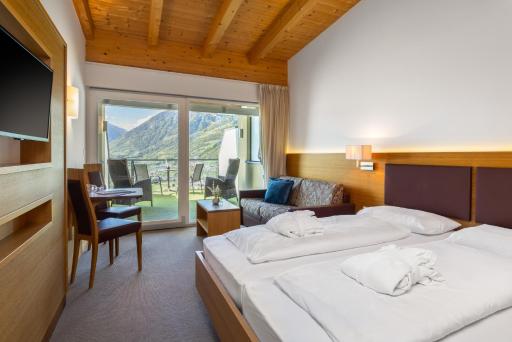 Hotel Panorama - Housity
