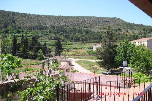 Casa del Abuelo 2 - Housity