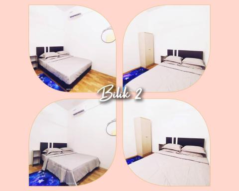 Inapan desa bukit papan - Housity