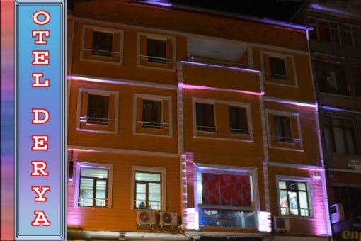 Derya Otel - Housity
