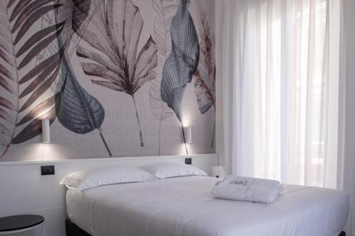 Domea Superior Rooms Bed and Breakfast - Housity